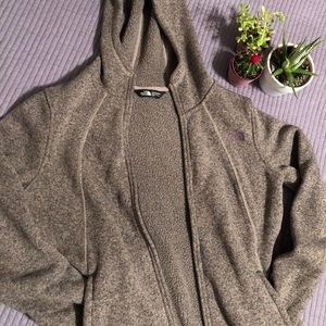 Fleece Jacket ⭐️ The North Face